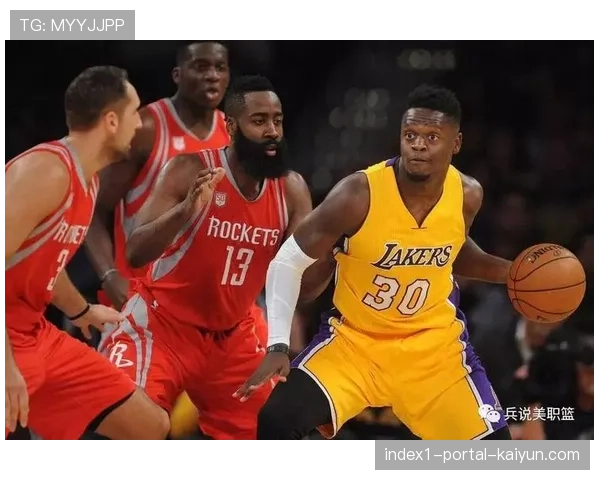 魔术火箭湖人罚球率显著提升 突破犯规率创十三年统计新高