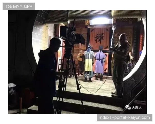 虚实结合演播模式丰富表现形式 创新内容叙事