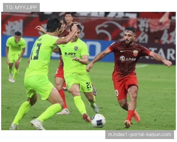 场均净胜球为负值 亚冠赛场中超球队攻防全面失衡 场均净胜球为负值 亚冠赛场中超球队攻防全面失衡